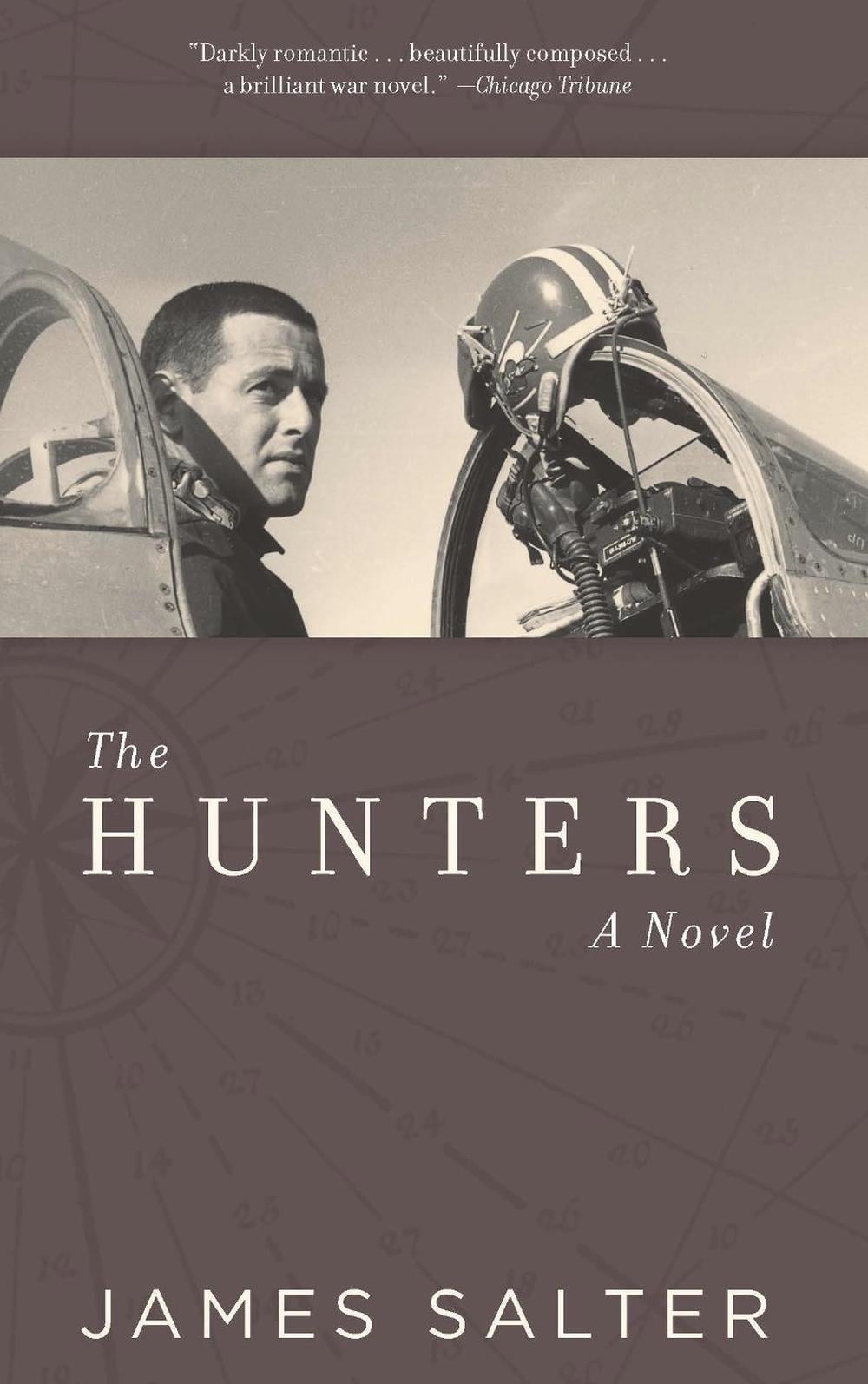 The Hunters by James Salter - ISBN: 9781619020542