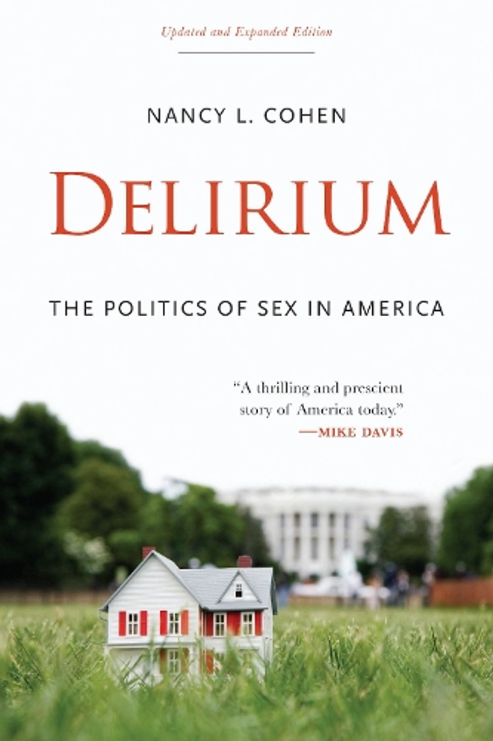 Delirium by Nancy L. Cohen - ISBN: 9781619020689