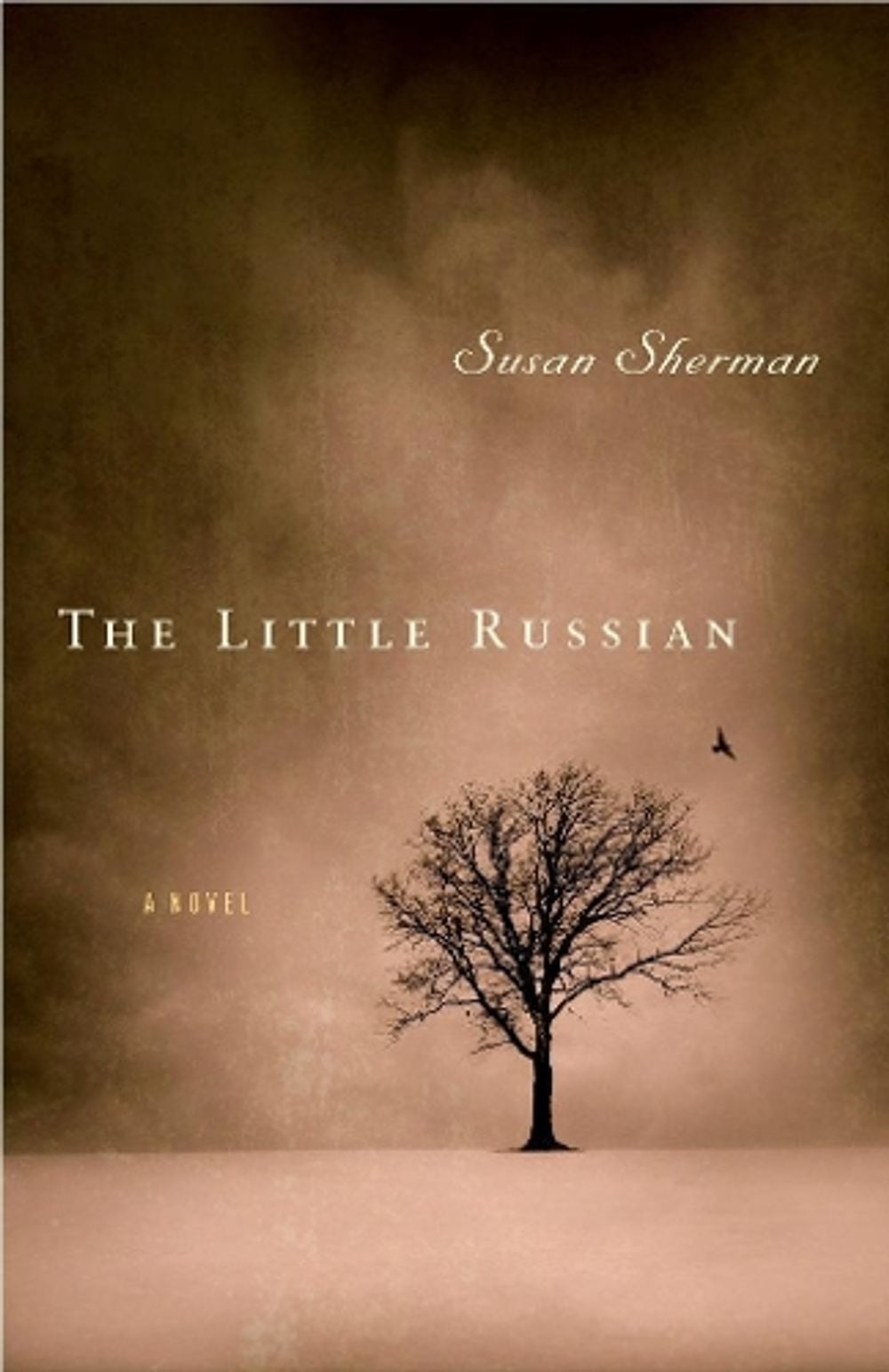 The Little Russian by Susan Sherman - ISBN: 9781619020702