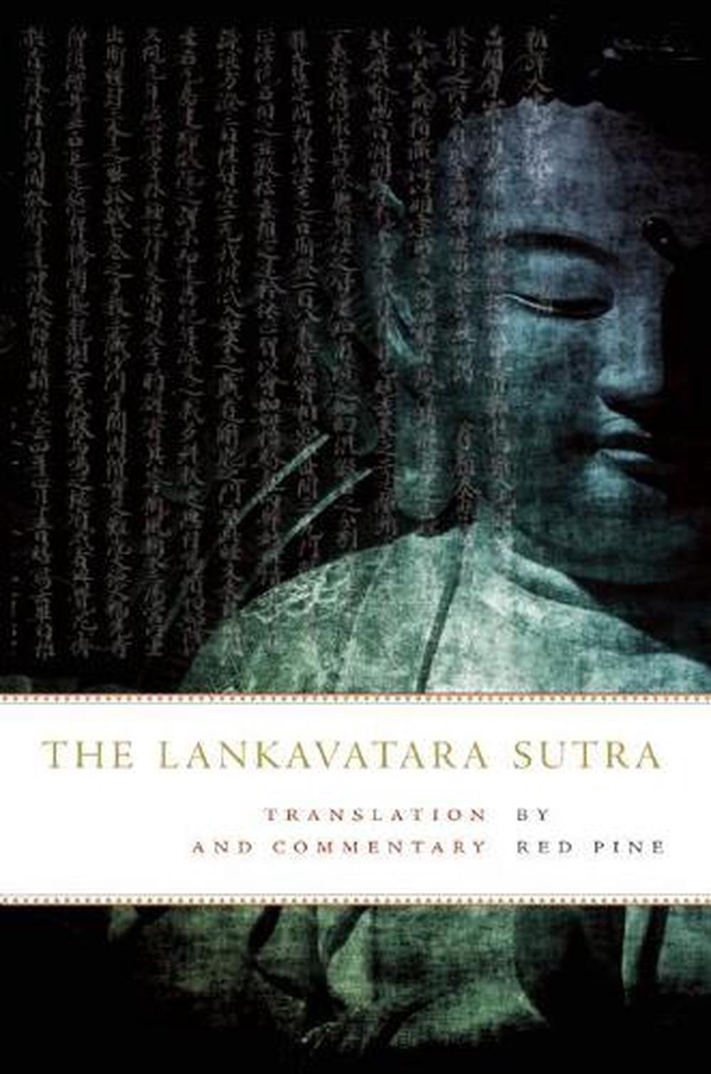 The Lankavatara Sutra, 9781619020993