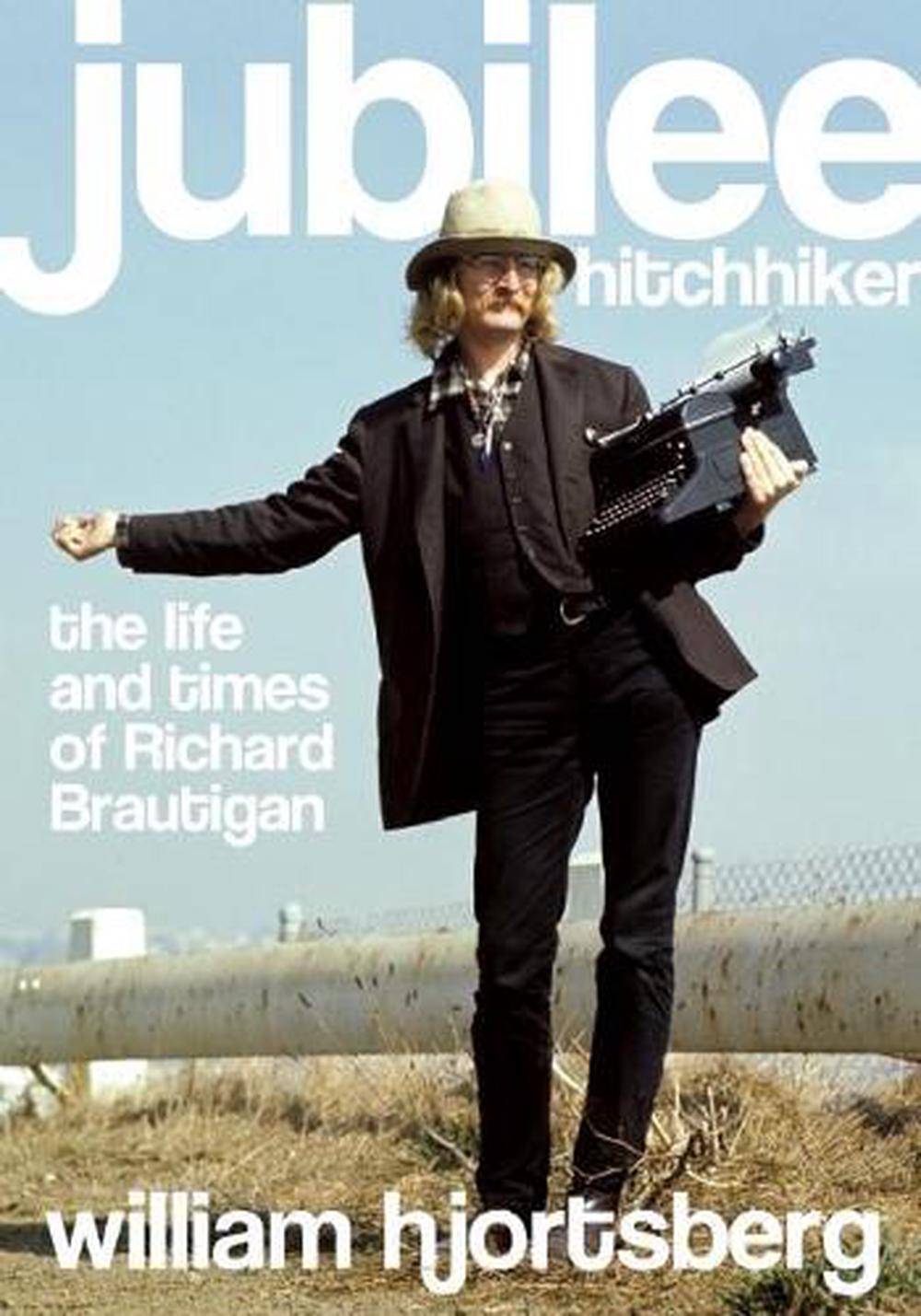 Jubilee Hitchhiker by William Hjortsberg - ISBN: 9781619021051