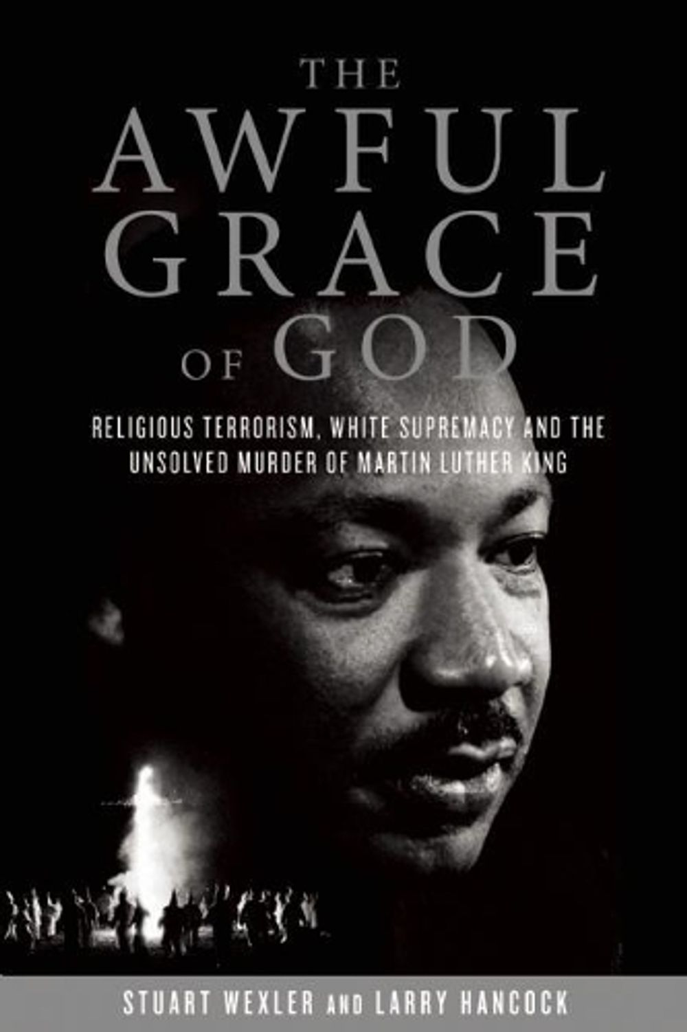 The Awful Grace of God by Stuart Wexler - ISBN: 9781619021549