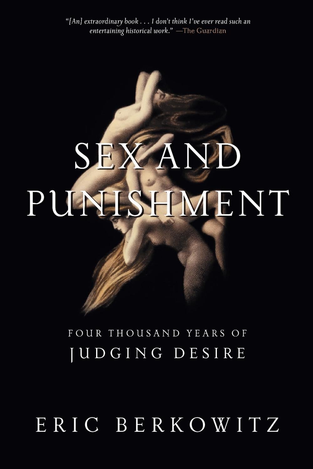 Sex and Punishment by Eric Berkowitz - ISBN: 9781619021556