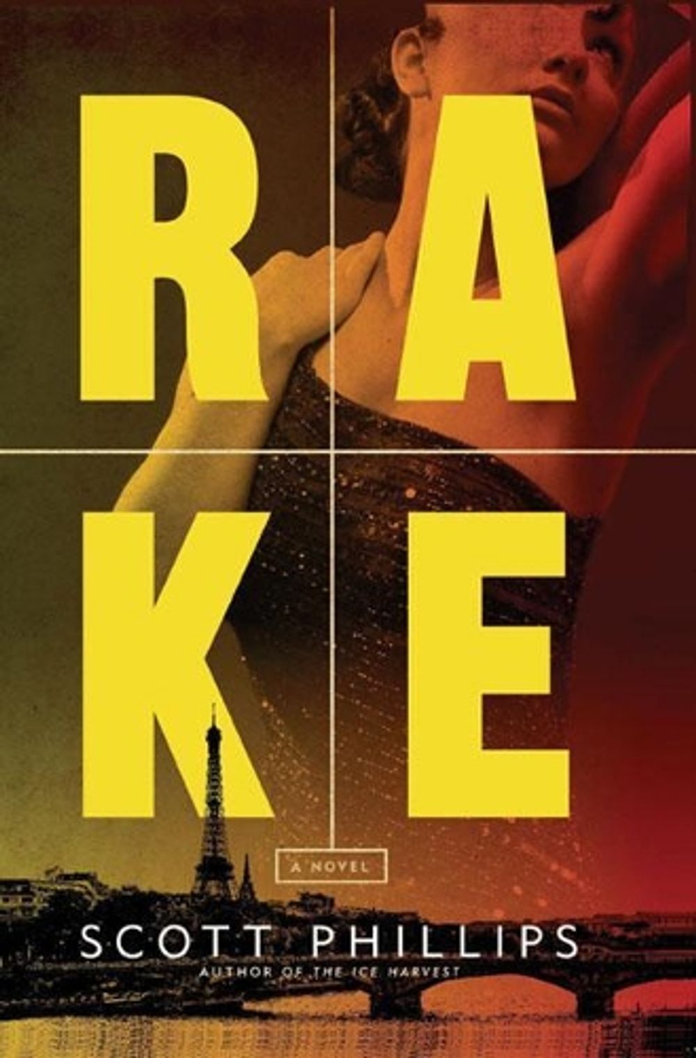 Rake by Scott Phillips - ISBN: 9781619023147