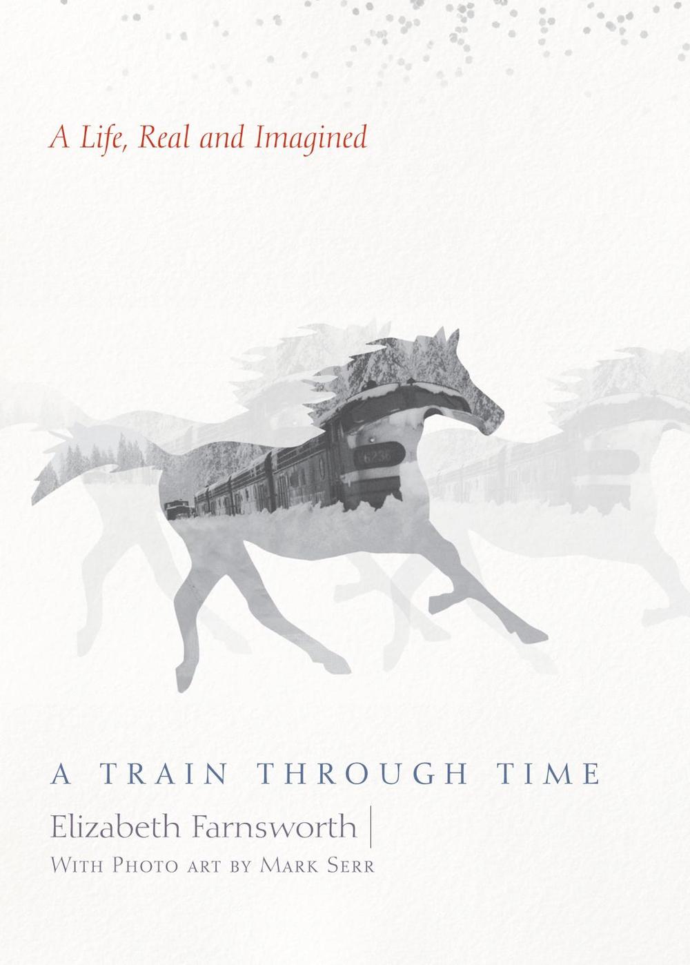 A Train through Time by Elizabeth Farnsworth - ISBN: 9781619026018