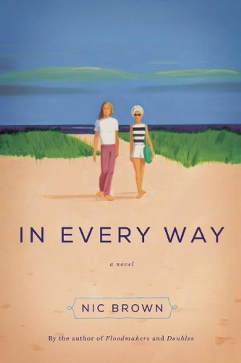In Every Way by Nic Brown - ISBN: 9781619027039