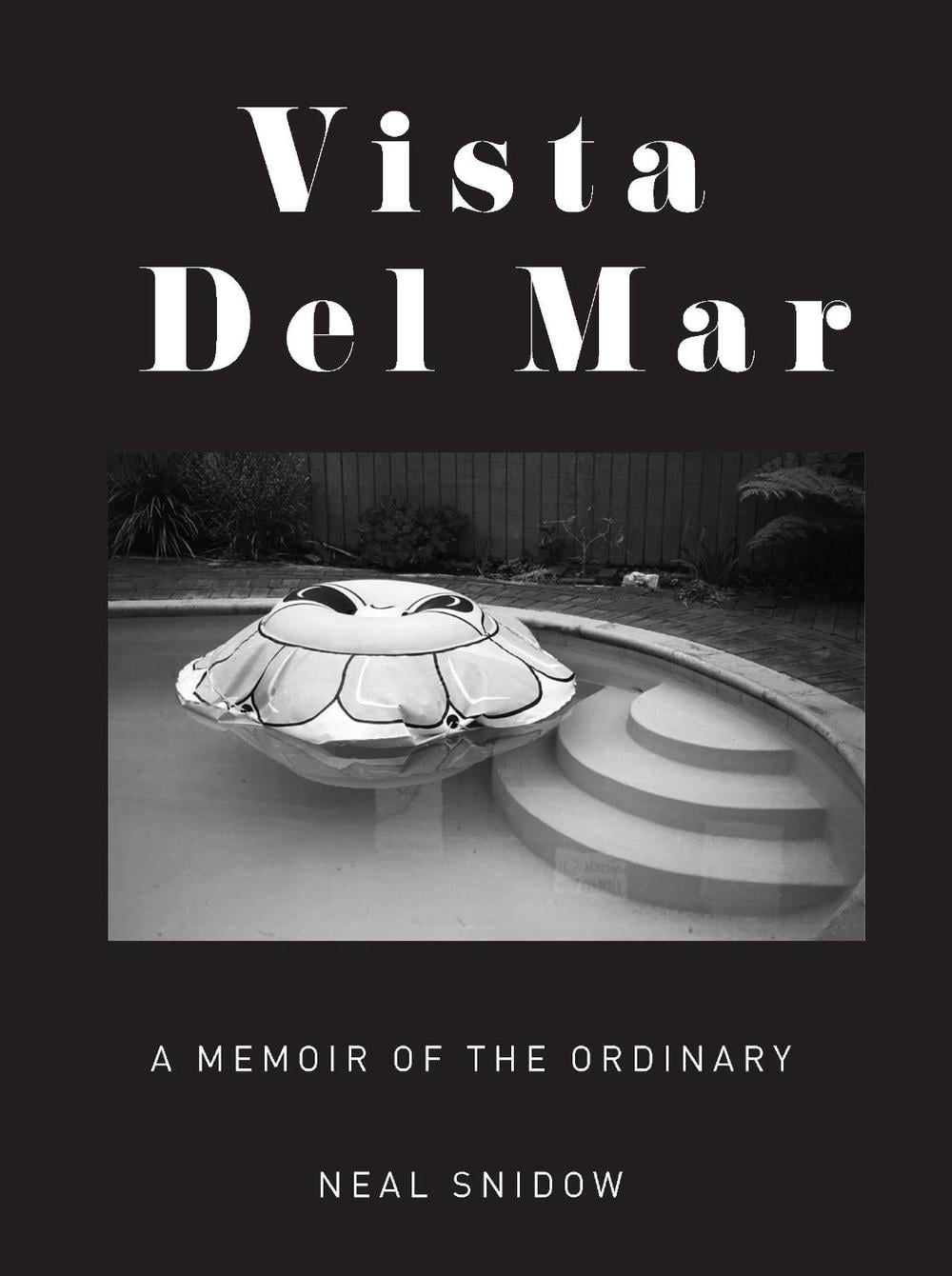 Vista Del Mar by Neal Snidow - ISBN: 9781619027299