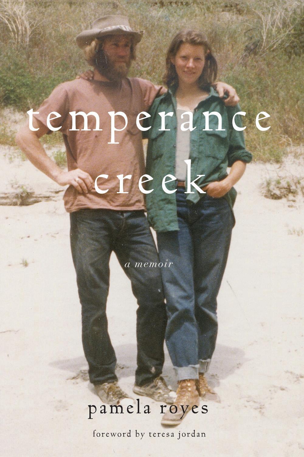 Temperance Creek by Pamela Royes - ISBN: 9781619027305