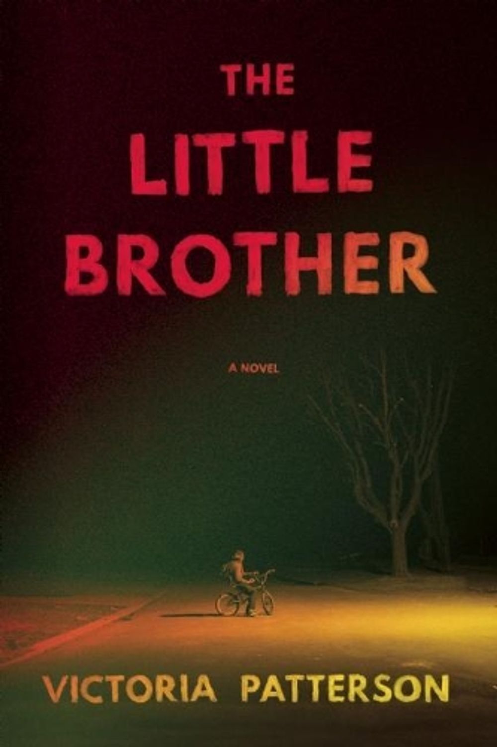 The Little Brother by Victoria Patterson - ISBN: 9781619027459