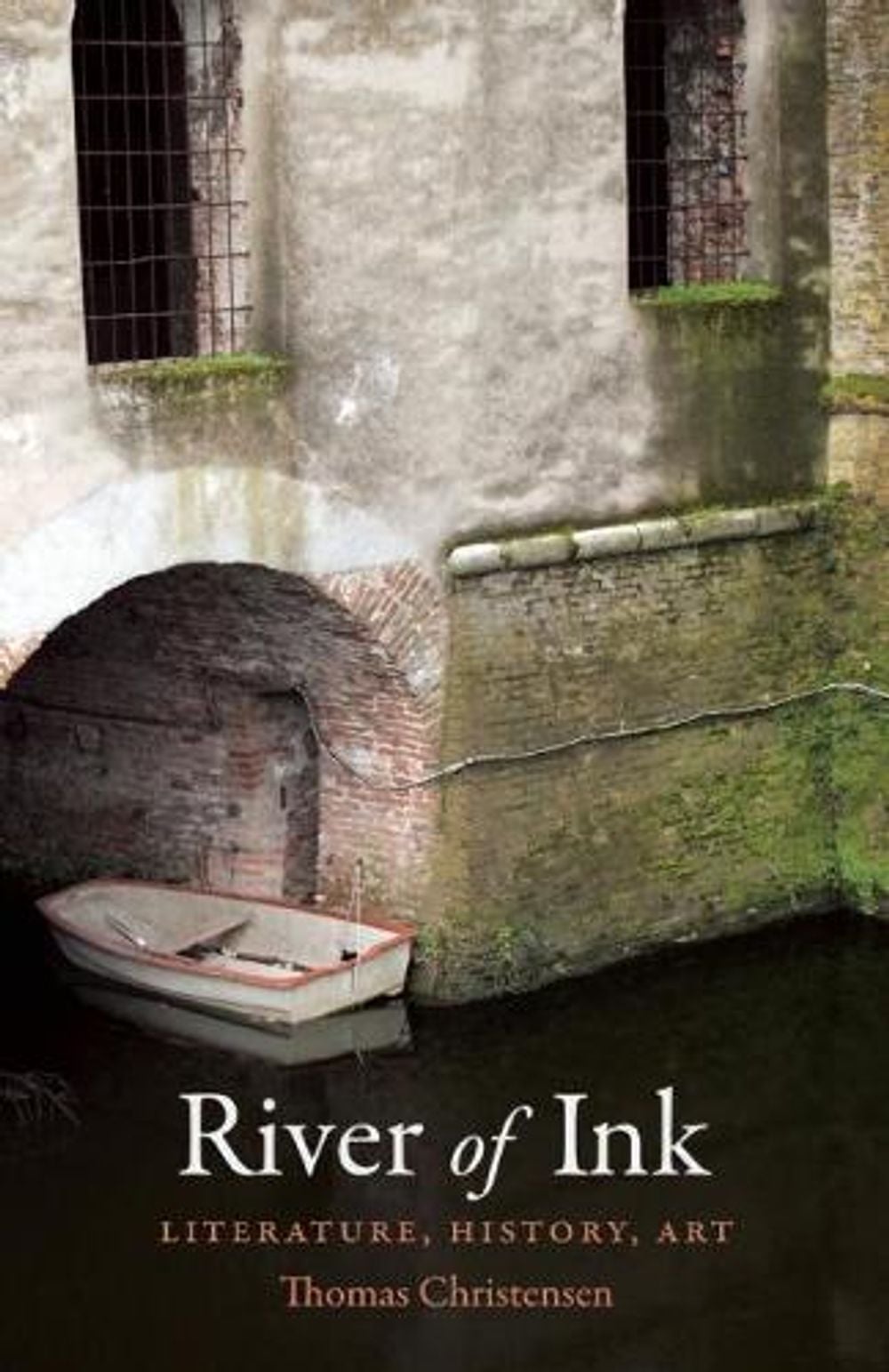 River of Ink by Thomas Christensen - ISBN: 9781619028333