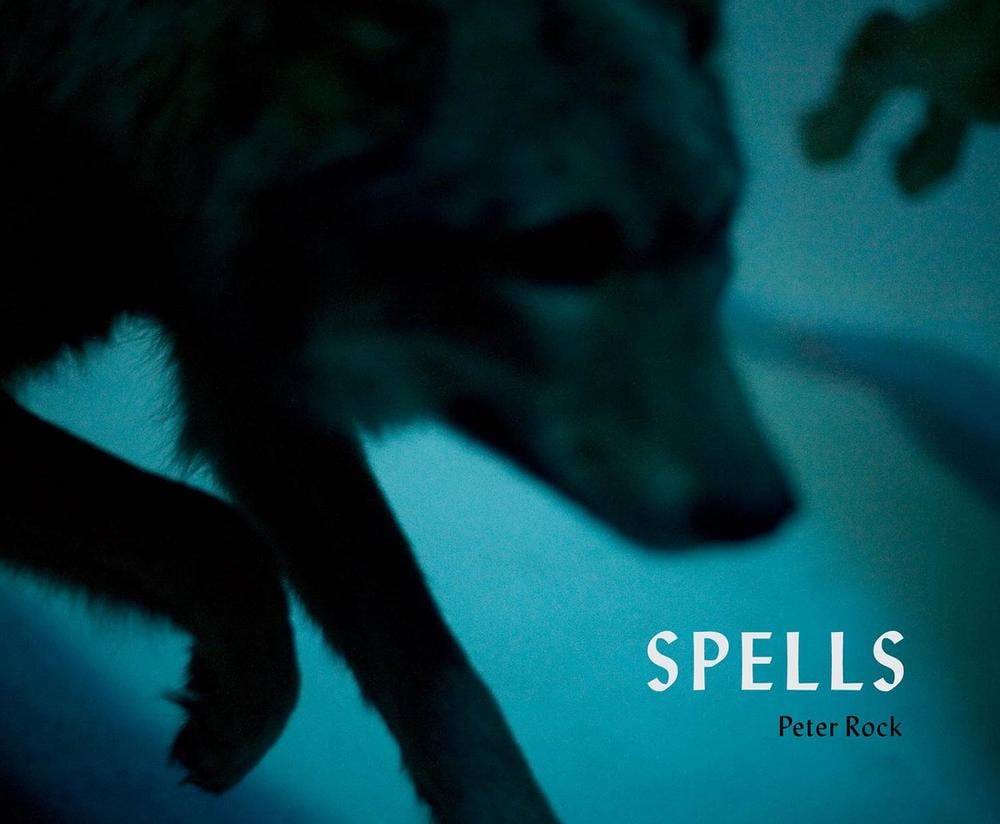 Spells by Peter Rock - ISBN: 9781619029002