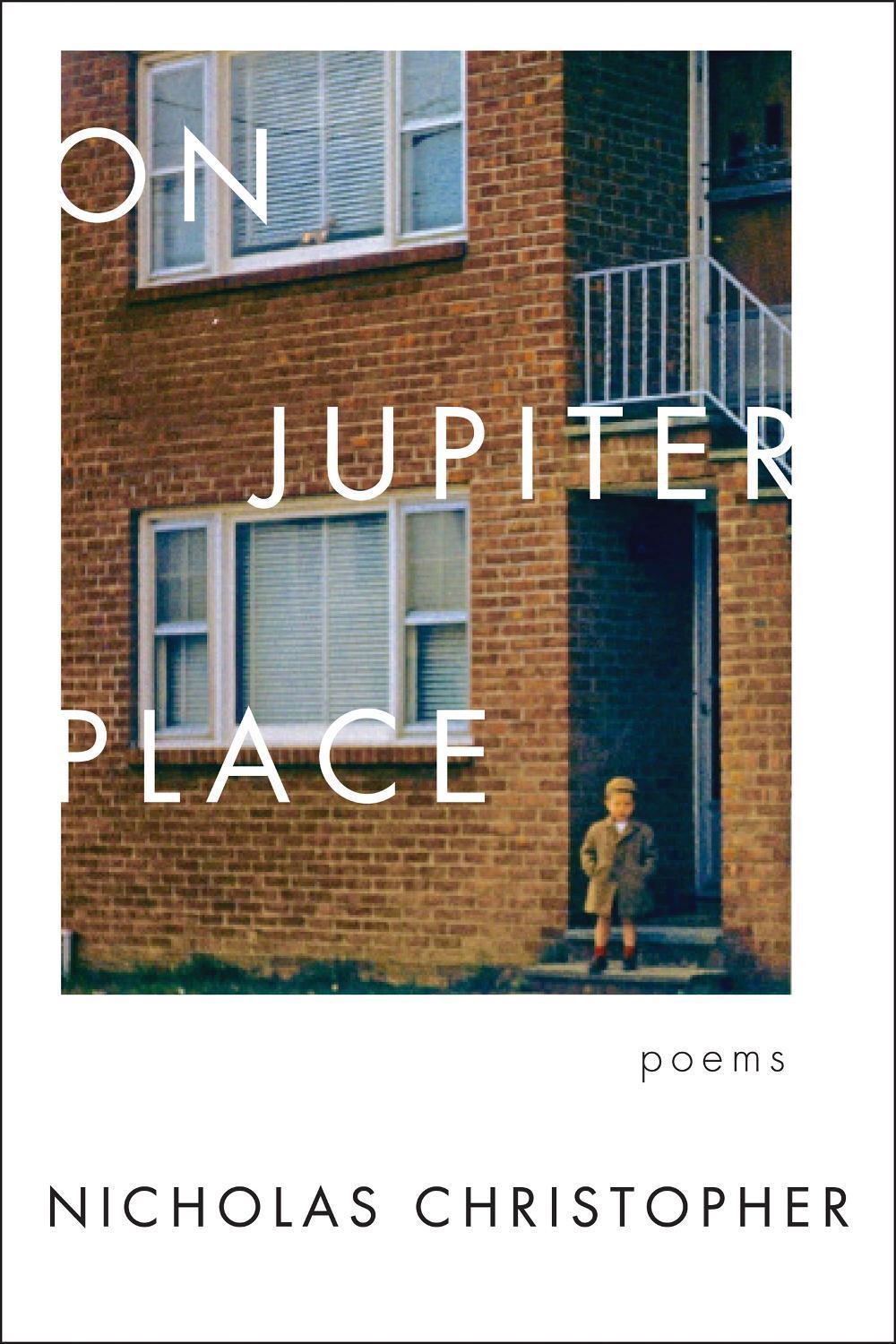 On Jupiter Place by Nicholas Christopher - ISBN: 9781619029095