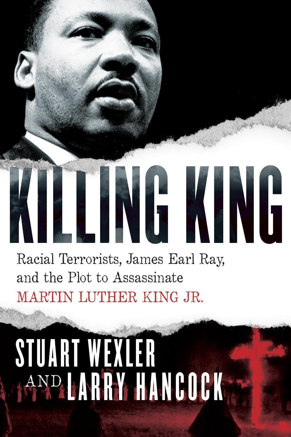 Killing King by Stuart Wexler - ISBN: 9781619029194