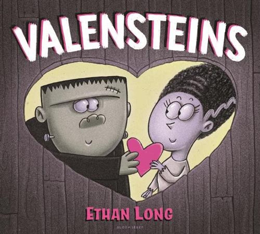 Cover of Valensteins