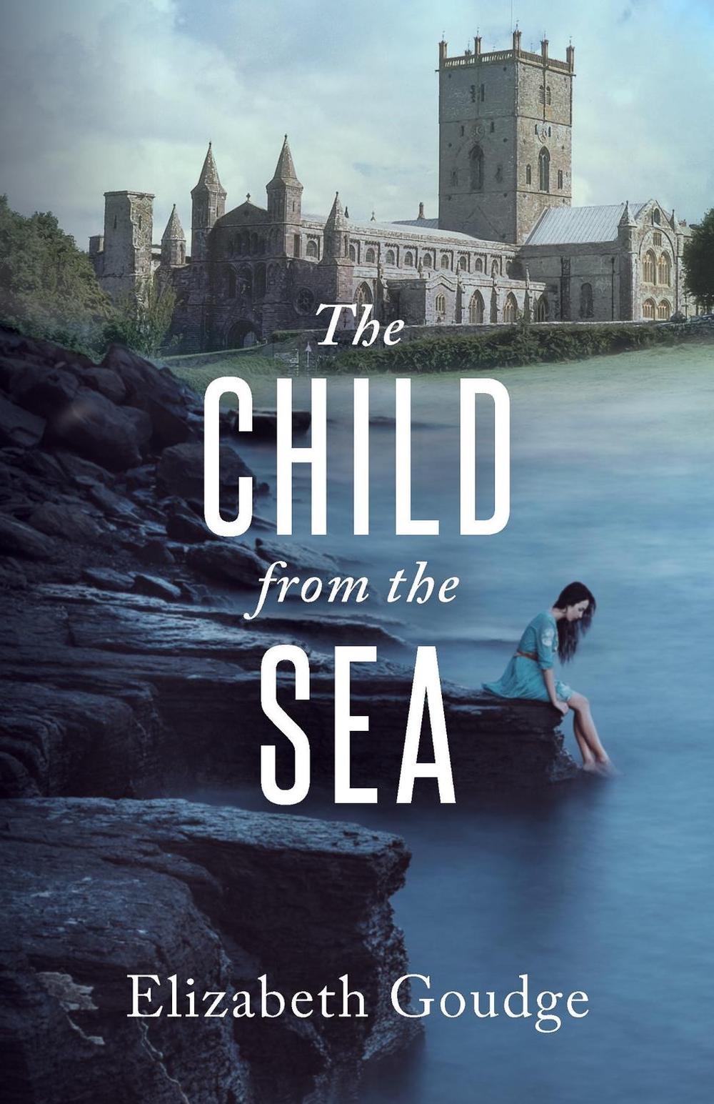 Child From the Sea, 9781619707535