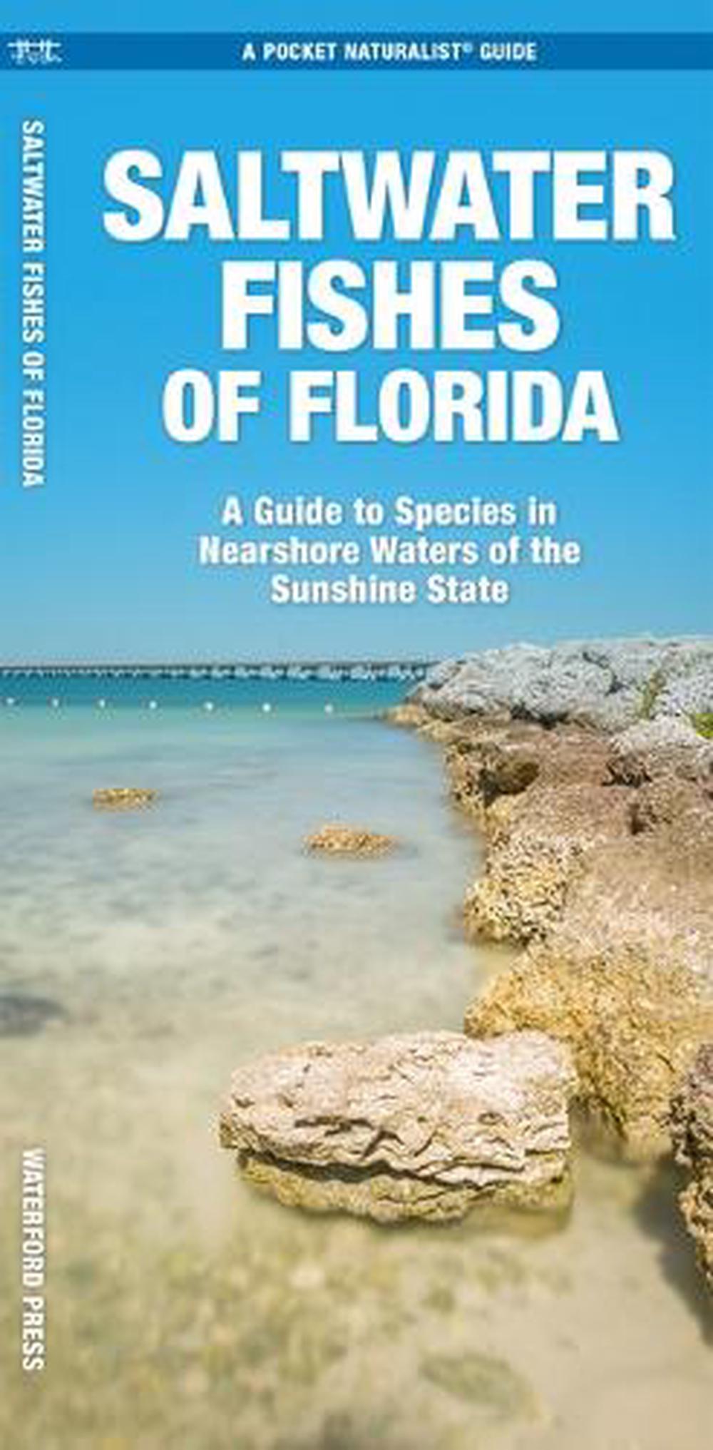 Saltwater Fishes of Florida by J.M. Kavanagh - ISBN: 9781620058336