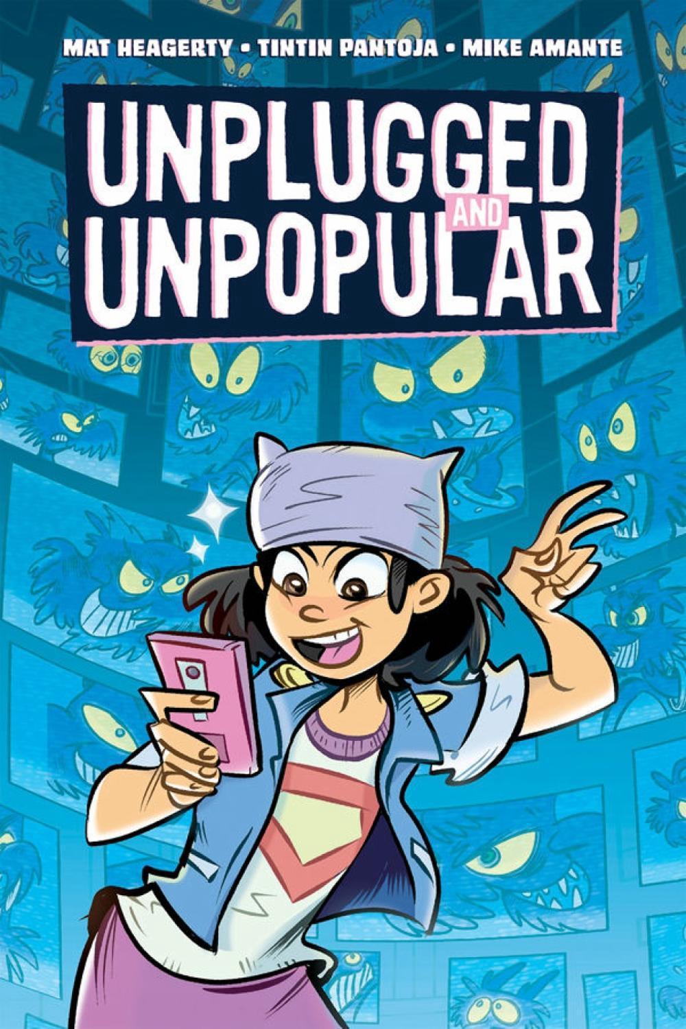 Unplugged and Unpopular by Mat Heagerty - ISBN: 9781620106808