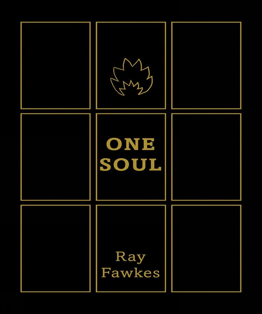 One Soul Tenth Anniversary Edition by Ray Fawkes - ISBN: 9781620108611