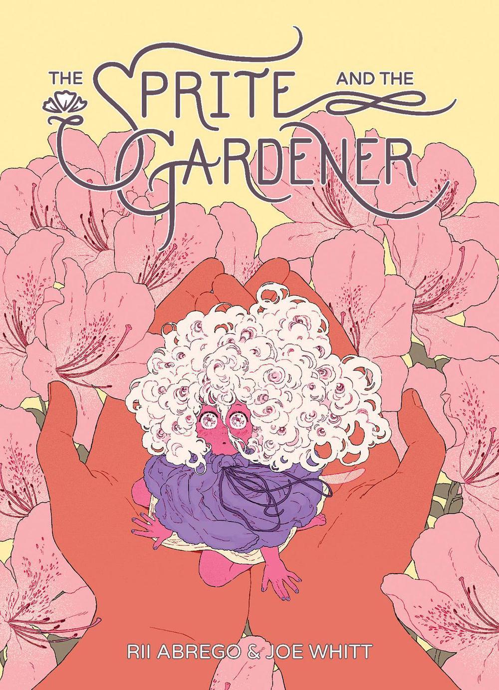 The Sprite and the Gardener by Joe Whitt - ISBN: 9781620109069