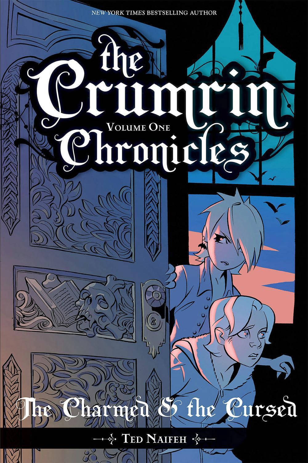 The Crumrin Chronicles Vol. 1: The Charmed & the Cursed by Ted Naifeh - ISBN: 9781620109304