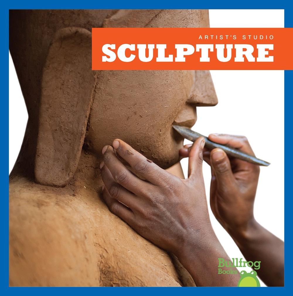 Sculpture by Jenny Fretland Van Voorst - ISBN: 9781620312841