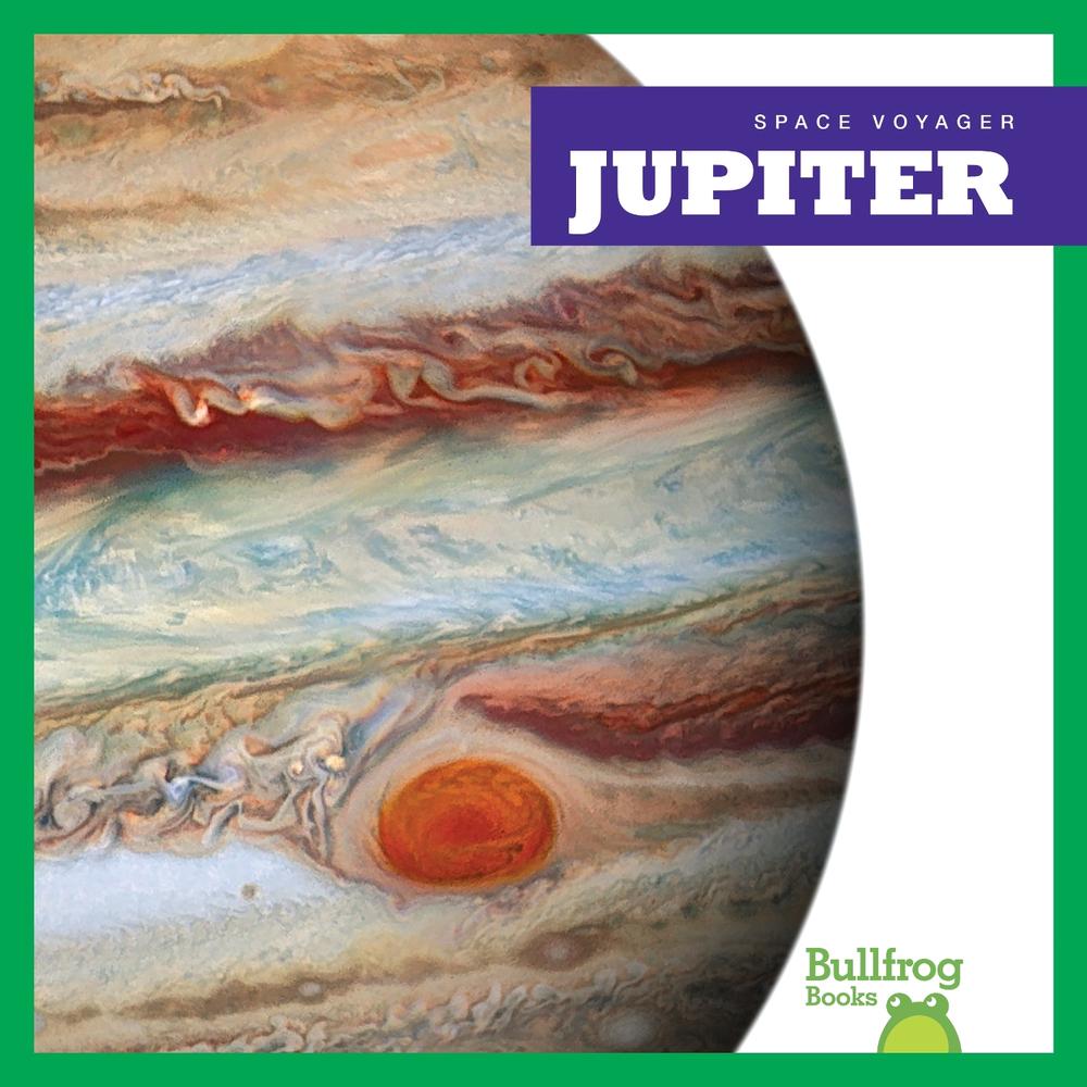 Jupiter, 9781620318409