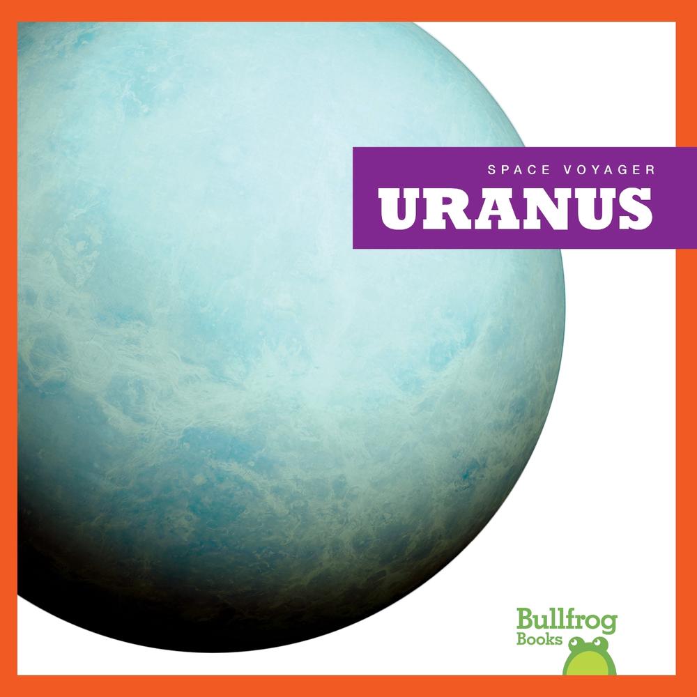 Uranus, 9781620318560