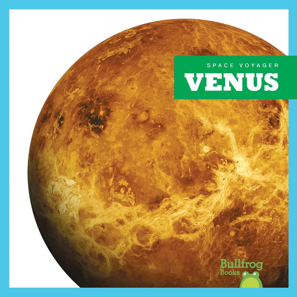 Venus, 9781620318584