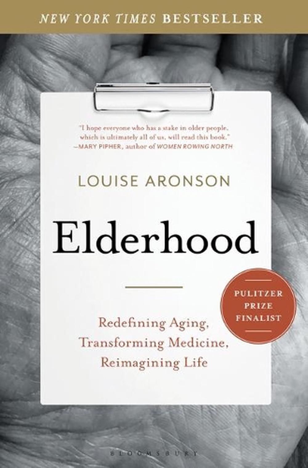 Elderhood, 9781620405475