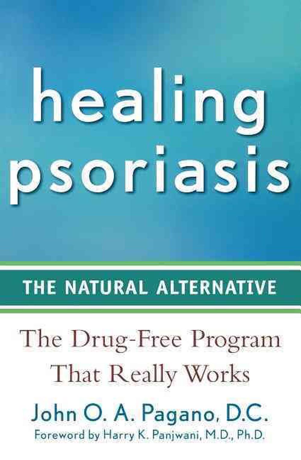 Healing Psoriasis, 9781620457757