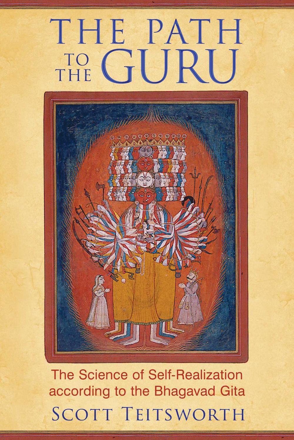 The Path to the Guru, 9781620553213
