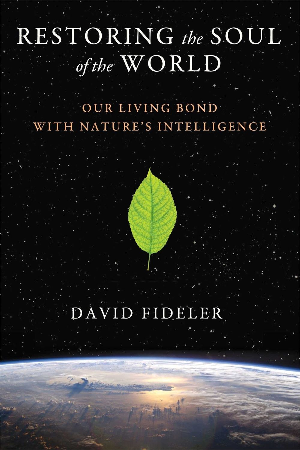 Restoring the Soul of the World by David Fideler - ISBN: 9781620553596