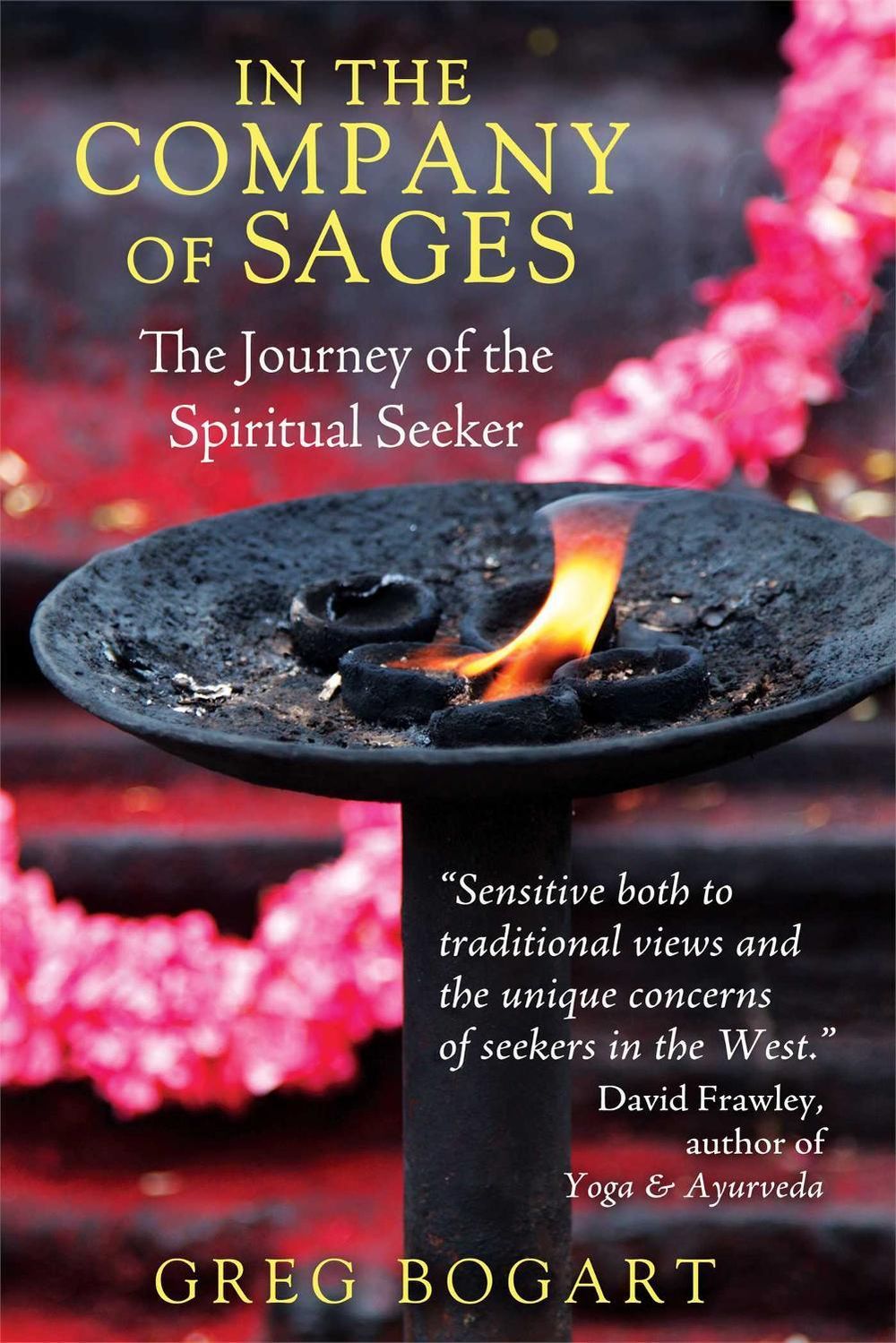 In the Company of Sages by Greg Bogart - ISBN: 9781620553848