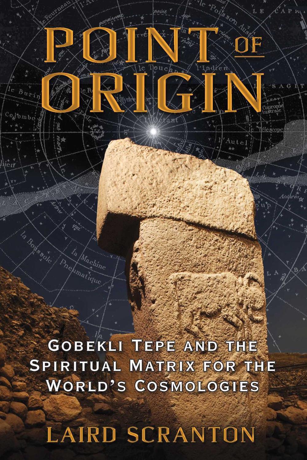 Point of Origin by Laird Scranton - ISBN: 9781620554449