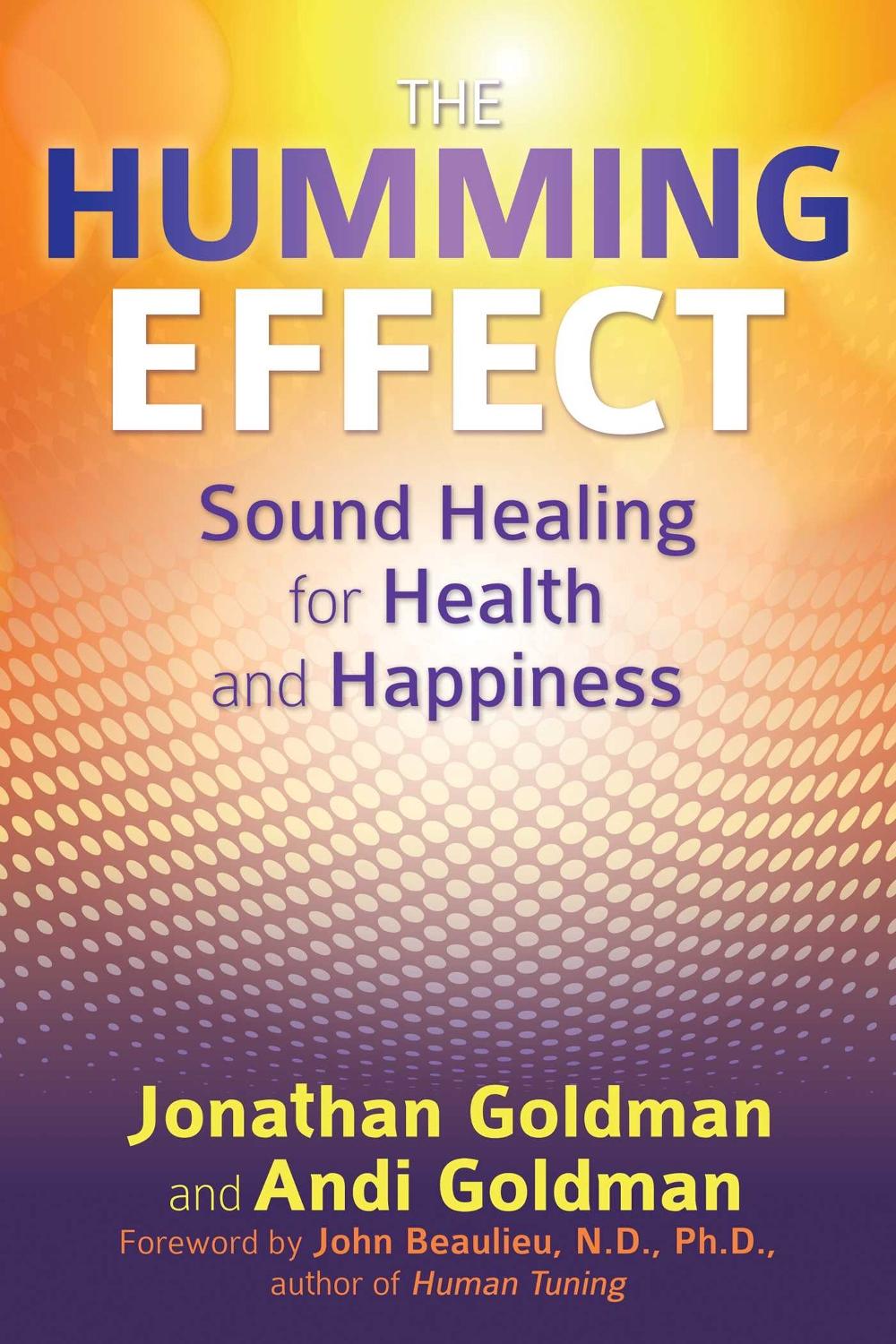 The Humming Effect, 9781620554845