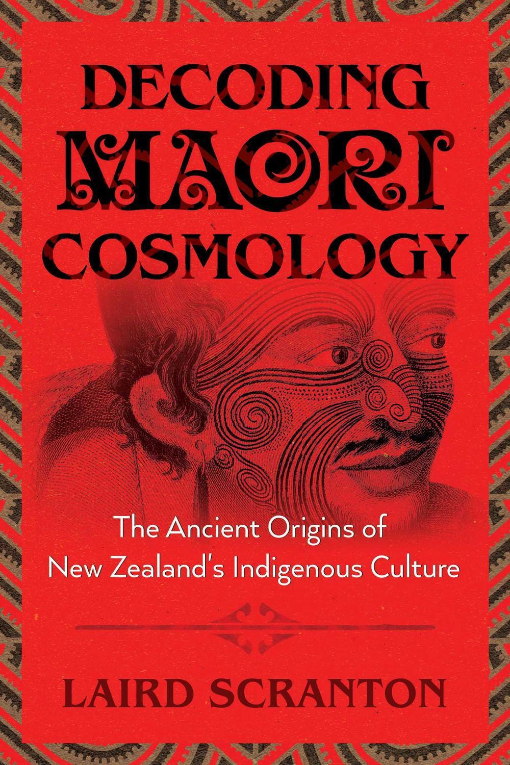 Decoding Maori Cosmology, 9781620557051