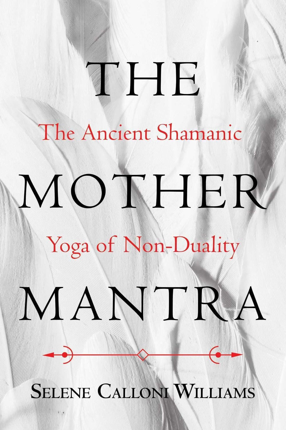 The Mother Mantra by Selene Calloni Williams - ISBN: 9781620557921
