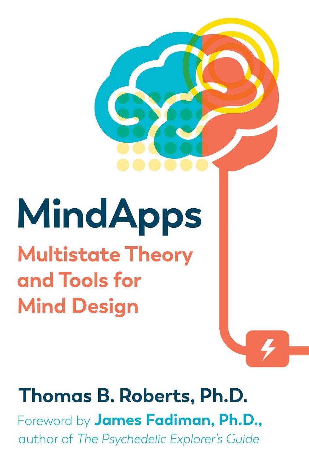 Mindapps by Thomas B. Roberts - ISBN: 9781620558188