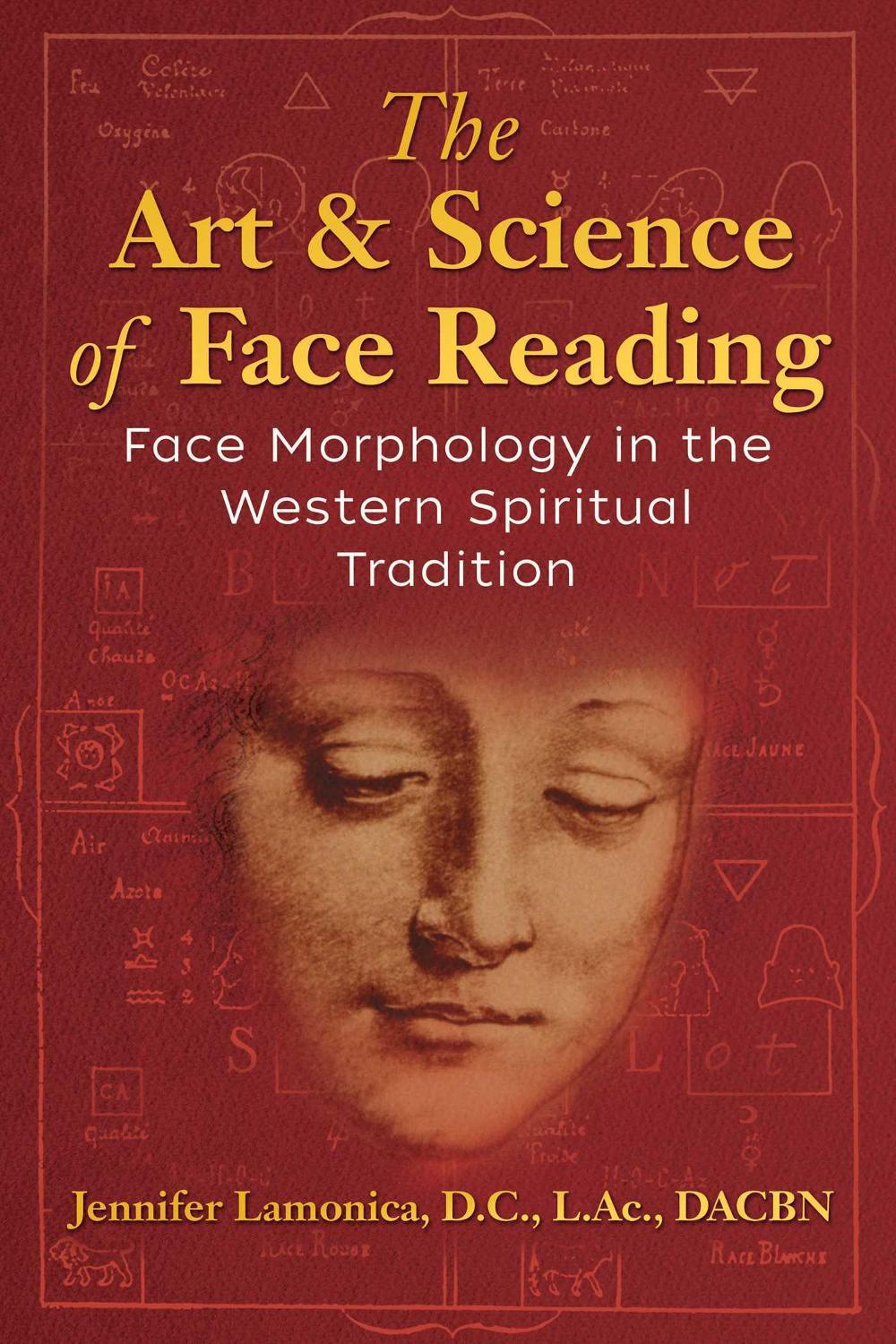 The Art and Science of Face Reading, 9781620558775