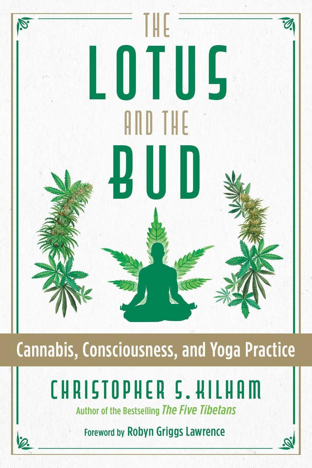 The Lotus and the Bud by Christopher S. Kilham - ISBN: 9781620559406