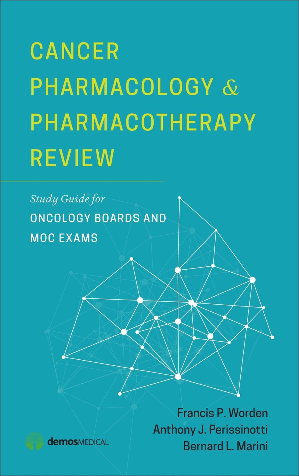 Cancer Pharmacology and Pharmacotherapy Review, 9781620700761