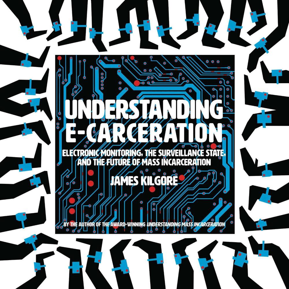Understanding E-Carceration, 9781620976142