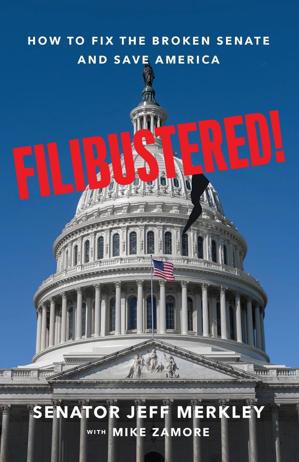 Filibustered!, 9781620977989