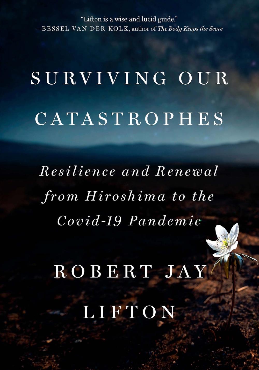 Surviving Our Catastrophes, 9781620979495