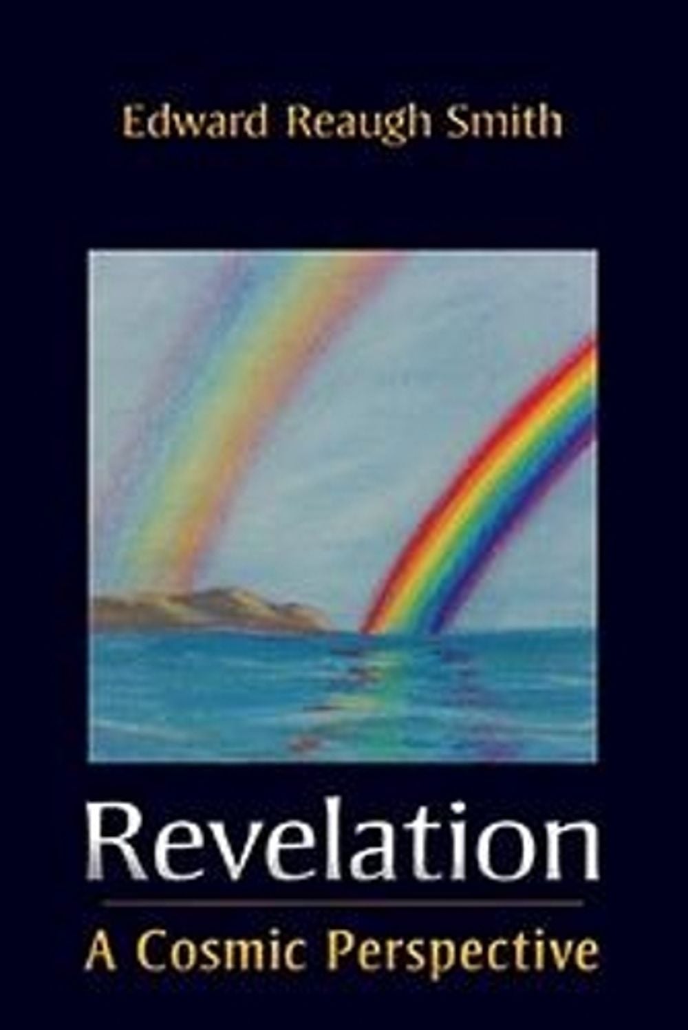 Revelation by Edward Reaugh Smith - ISBN: 9781621481430