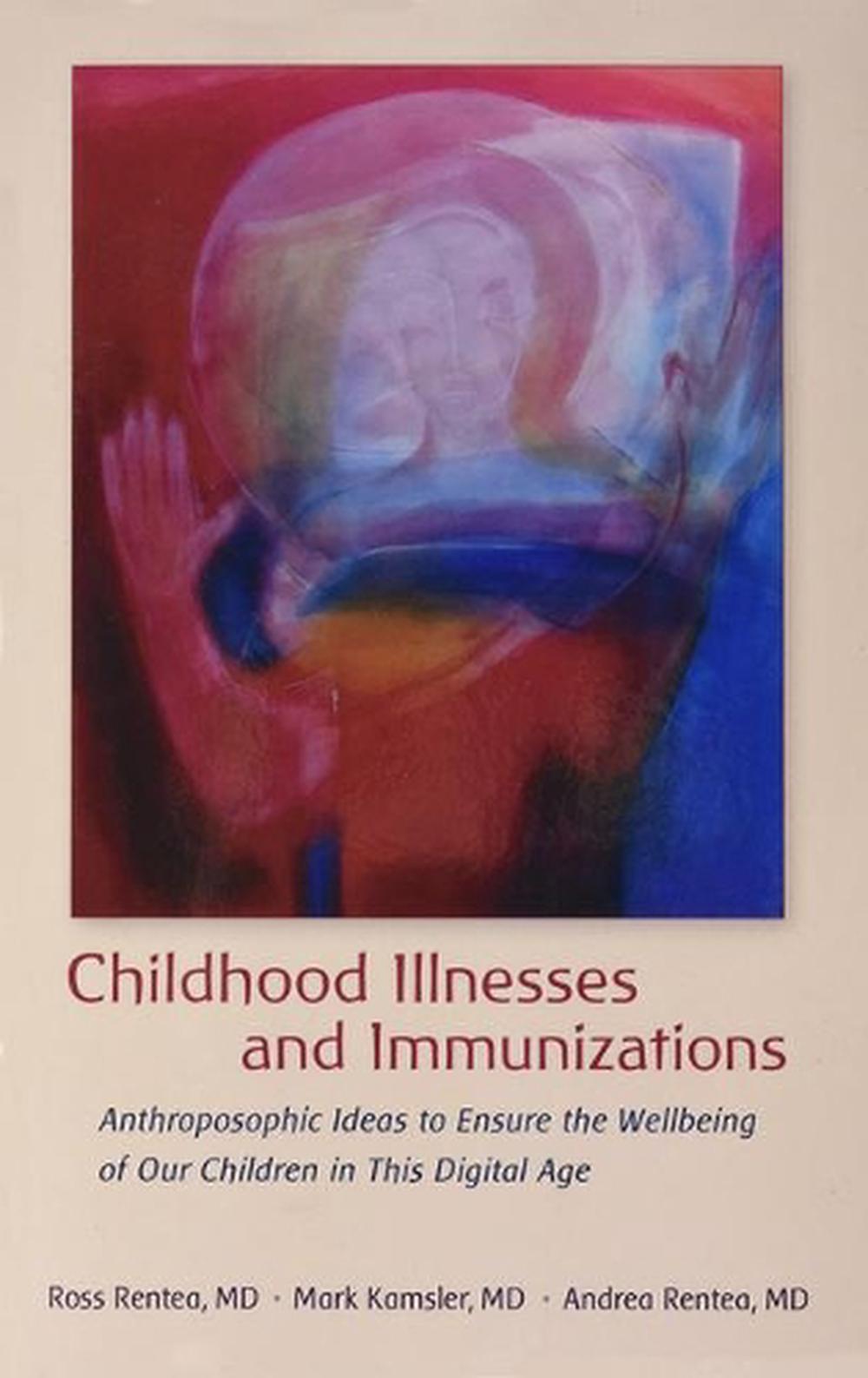 Childhood Illnesses and Immunizations, 9781621482024