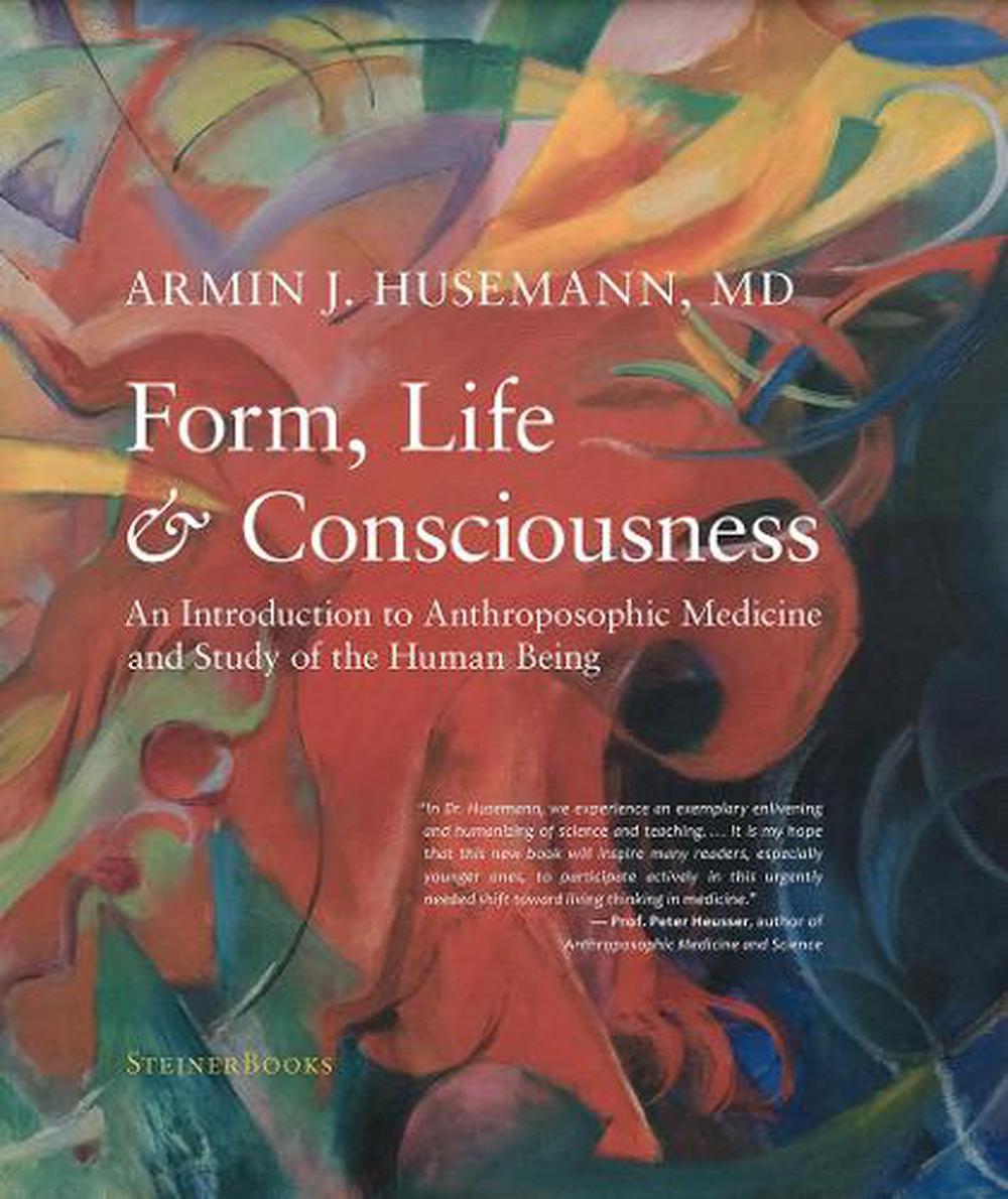 Form, Life, and Consciousness, 9781621482390