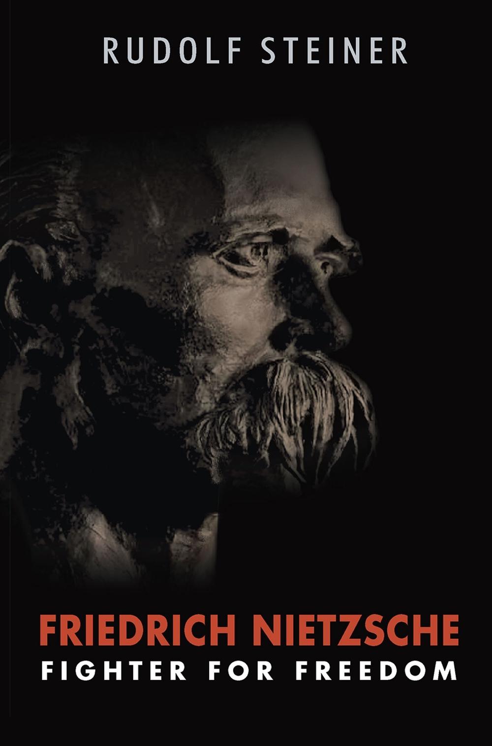 Friedrich Nietzsche, 9781621483380