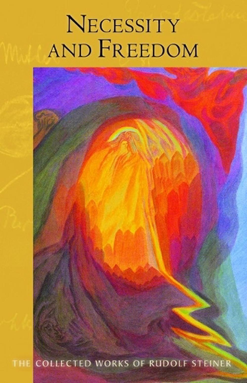Necessity and Freedom, 9781621483526