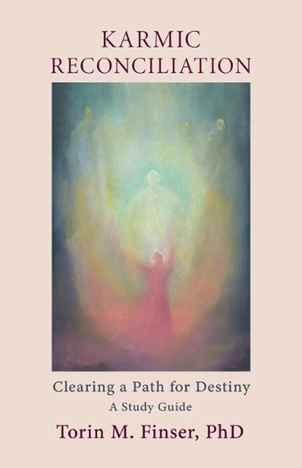 Karmic Reconciliation by Torin M. Finser - ISBN: 9781621484189